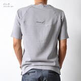 シンプル ストレッチTシャツ プルオーバー | RAiseNsE | 詳細画像19