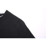 フェイクレイヤード ストレッチTシャツ 半袖 | RAiseNsE | 詳細画像16