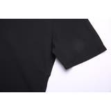 フェイクレイヤード ストレッチTシャツ 半袖 | RAiseNsE | 詳細画像17