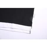 フェイクレイヤード ストレッチTシャツ 半袖 | RAiseNsE | 詳細画像18