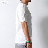フェイクレイヤード ストレッチTシャツ 半袖 | RAiseNsE | 詳細画像11