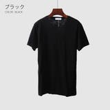 杢デザイン Tシャツ 半袖 | RAiseNsE | 詳細画像25