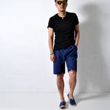 杢デザイン Tシャツ 半袖 | RAiseNsE | 詳細画像4