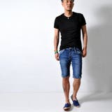 杢デザイン Tシャツ 半袖 | RAiseNsE | 詳細画像7