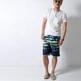 杢デザイン Tシャツ 半袖 | RAiseNsE | 詳細画像12