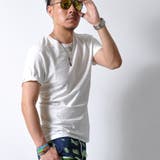 杢デザイン Tシャツ 半袖 | RAiseNsE | 詳細画像14