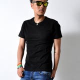 杢デザイン Tシャツ 半袖 | RAiseNsE | 詳細画像15