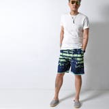 杢デザイン Tシャツ 半袖 | RAiseNsE | 詳細画像16