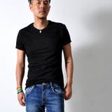 杢デザイン Tシャツ 半袖 | RAiseNsE | 詳細画像19