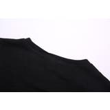 杢デザイン Tシャツ 半袖 | RAiseNsE | 詳細画像28