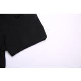 杢デザイン Tシャツ 半袖 | RAiseNsE | 詳細画像30