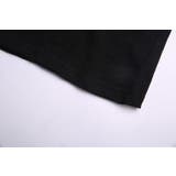 杢デザイン Tシャツ 半袖 | RAiseNsE | 詳細画像31