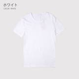 杢デザイン Tシャツ 半袖 | RAiseNsE | 詳細画像24