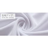 クルーネック カラーTシャツ トップス | RAiseNsE | 詳細画像23