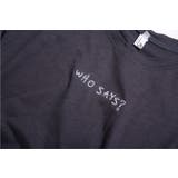 ビッグシルエット Tシャツ ドロップショルダー | RAiseNsE | 詳細画像7