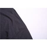 ビッグシルエット Tシャツ ドロップショルダー | RAiseNsE | 詳細画像8