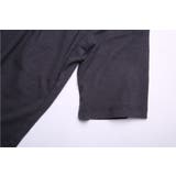 ビッグシルエット Tシャツ ドロップショルダー | RAiseNsE | 詳細画像9