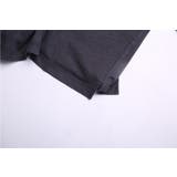 ビッグシルエット Tシャツ ドロップショルダー | RAiseNsE | 詳細画像10