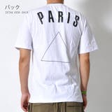 バックプリント 半袖 Tシャツ | RAiseNsE | 詳細画像12