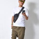 バックプリント 半袖 Tシャツ | RAiseNsE | 詳細画像6