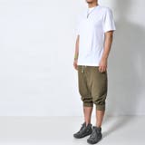 バックプリント 半袖 Tシャツ | RAiseNsE | 詳細画像9