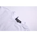 バックプリント 半袖 Tシャツ | RAiseNsE | 詳細画像15