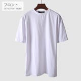 バックプリント 半袖 Tシャツ | RAiseNsE | 詳細画像13