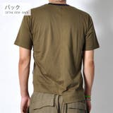 アシメントリー リンガーTシャツ メンズ | RAiseNsE | 詳細画像14