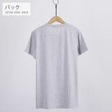 ロゴプリント Tシャツ メンズ | RAiseNsE | 詳細画像17