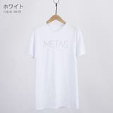 ロゴプリント Tシャツ メンズ | RAiseNsE | 詳細画像15