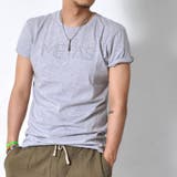 ロゴプリント Tシャツ メンズ | RAiseNsE | 詳細画像6