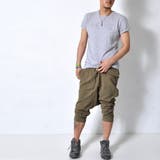 ロゴプリント Tシャツ メンズ | RAiseNsE | 詳細画像7