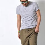 ロゴプリント Tシャツ メンズ | RAiseNsE | 詳細画像8