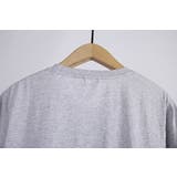 ロゴプリント Tシャツ メンズ | RAiseNsE | 詳細画像19