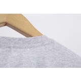 ロゴプリント Tシャツ メンズ | RAiseNsE | 詳細画像20