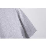 ロゴプリント Tシャツ メンズ | RAiseNsE | 詳細画像25