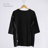 ビッグシルエット S S | RAiseNsE | 詳細画像17