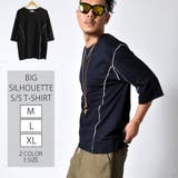 ビッグシルエット S S | RAiseNsE | 詳細画像1