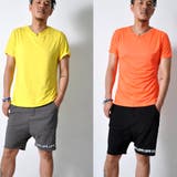 吸汗速乾 半袖 Tシャツ | RAiseNsE  | 詳細画像11 