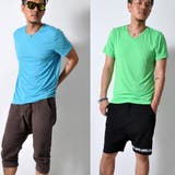 吸汗速乾 半袖 Tシャツ | RAiseNsE  | 詳細画像13 