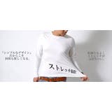 シンプル 長袖 Tシャツ | RAiseNsE | 詳細画像3