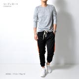 シンプル 長袖 Tシャツ | RAiseNsE | 詳細画像22