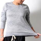 シンプル 長袖 Tシャツ | RAiseNsE | 詳細画像24