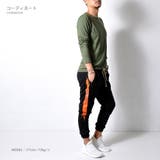 シンプル 長袖 Tシャツ | RAiseNsE | 詳細画像27