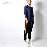 シンプル 長袖 Tシャツ | RAiseNsE | 詳細画像6