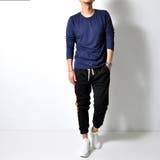 シンプル 長袖 Tシャツ | RAiseNsE | 詳細画像26