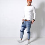 シンプル 長袖 Tシャツ | RAiseNsE | 詳細画像9