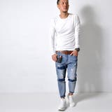 シンプル 長袖 Tシャツ | RAiseNsE | 詳細画像10