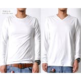 シンプル 長袖 Tシャツ | RAiseNsE | 詳細画像11