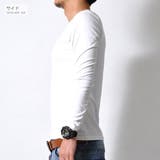 シンプル 長袖 Tシャツ | RAiseNsE | 詳細画像12